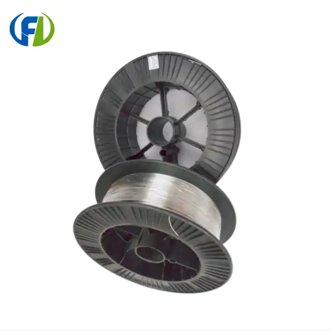 99.99% Zirconium Wire